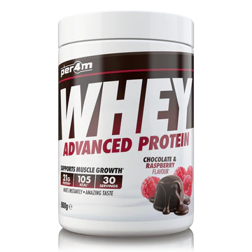 Per4m - Whey Protein 900g