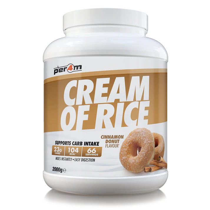 Per4m - Cream of Rice 2kg