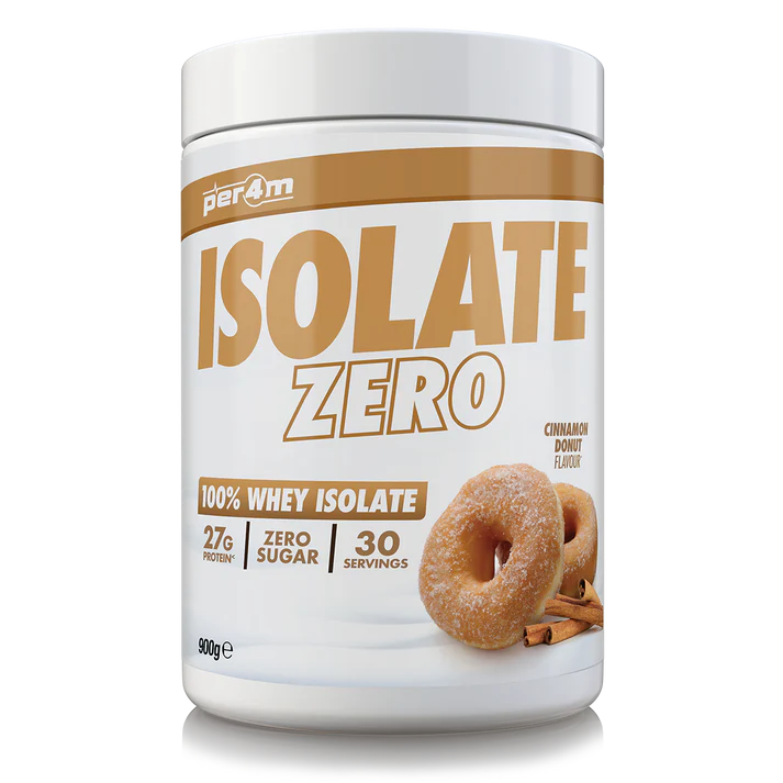 Per4m - Whey Isolate Zero