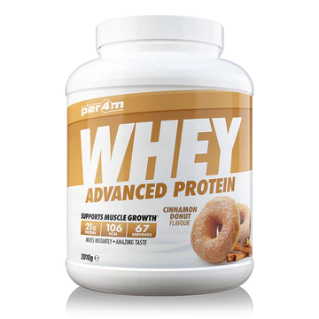 Per4m - Whey Protein 2kg