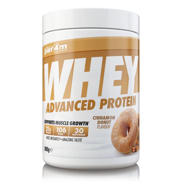 Per4m - Whey Protein 900g