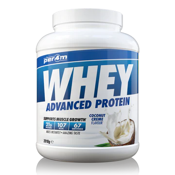 Per4m - Whey Protein 2kg