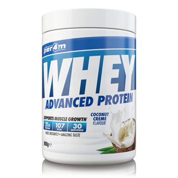 Per4m - Whey Protein 900g