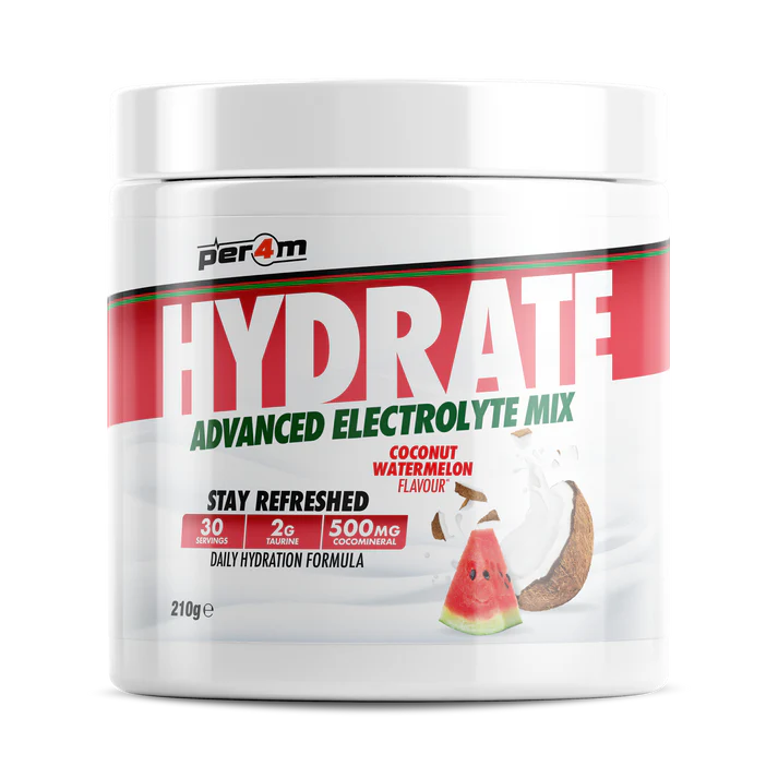 Per4m - Hydrate Electrolyte Mix