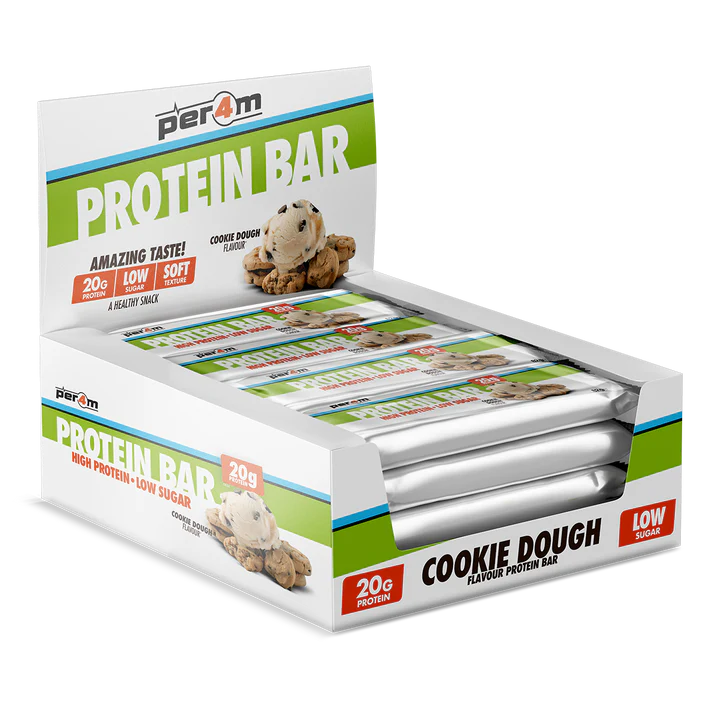 Per4m - Protein Bar