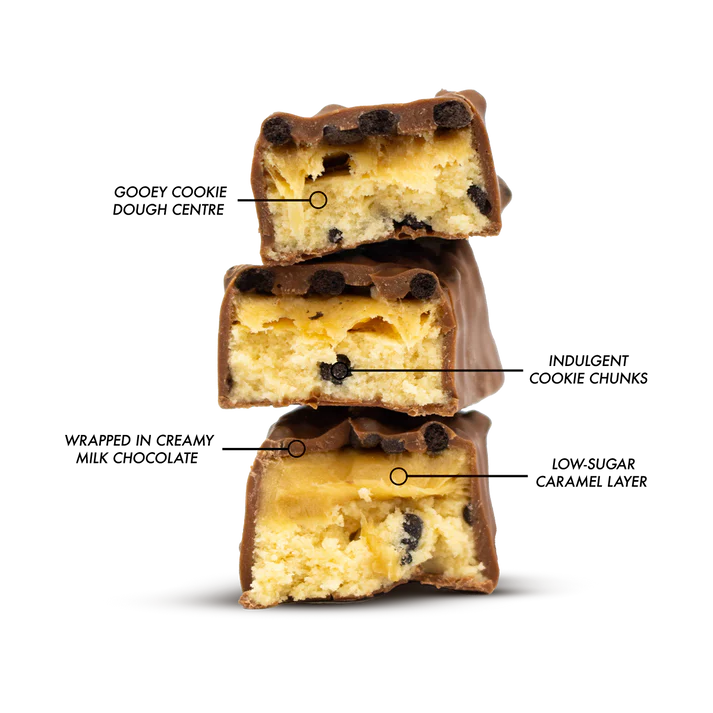 Per4m - Protein Bar