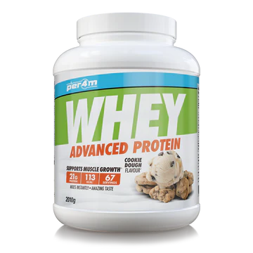 Per4m - Whey Protein 2kg