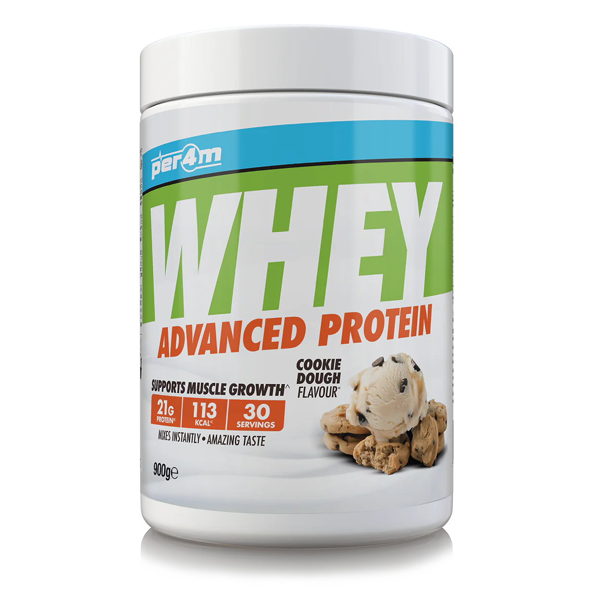 Per4m - Whey Protein 900g