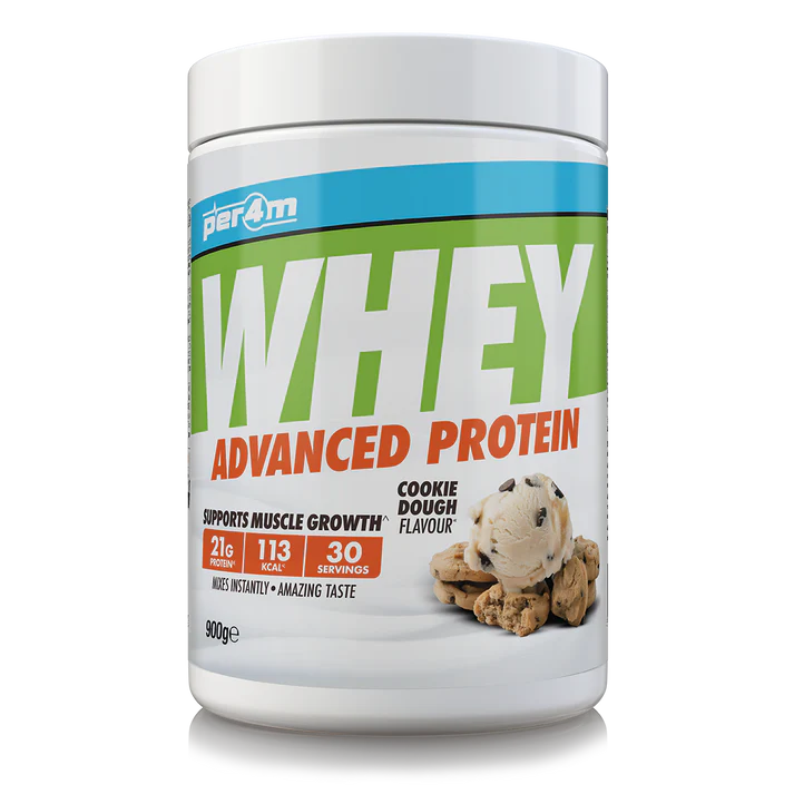 Per4m - Whey Protein 900g