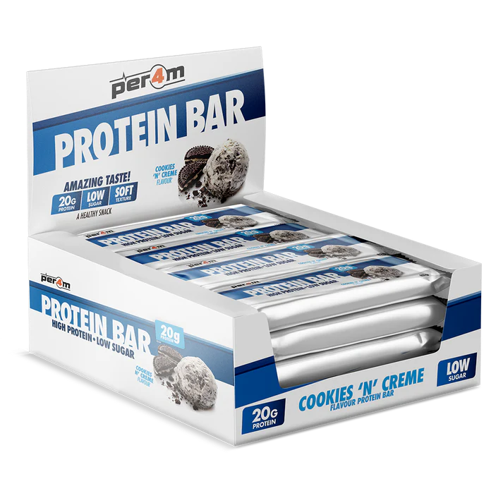 Per4m - Protein Bar