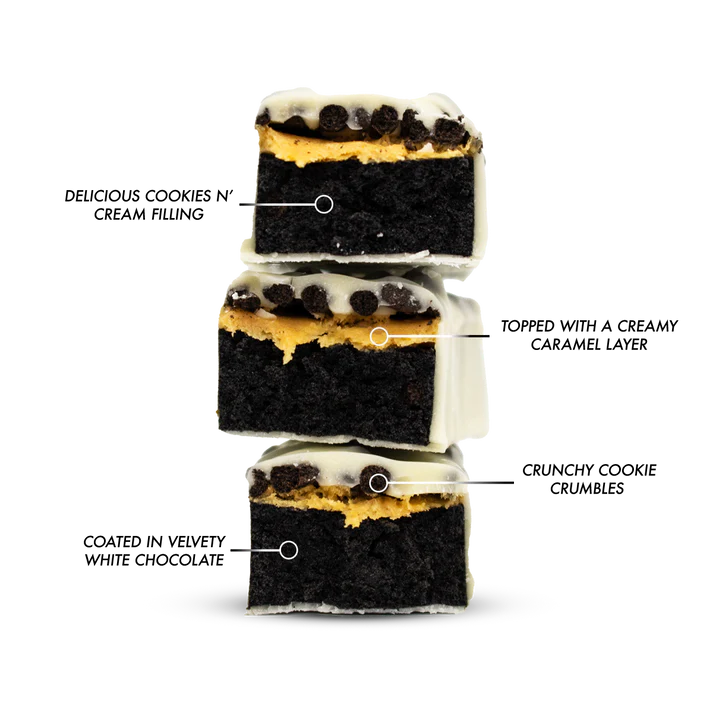 Per4m - Protein Bar