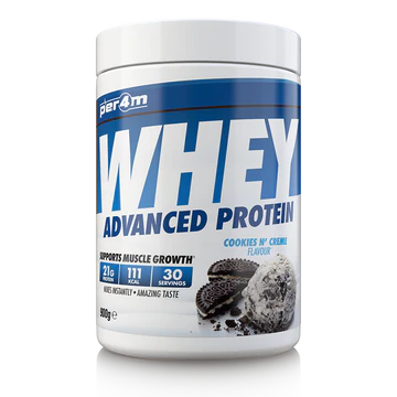 Per4m - Whey Protein 900g