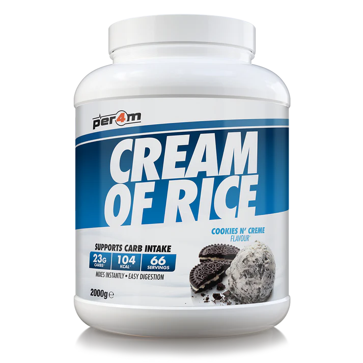 Per4m - Cream of Rice 2kg