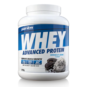 Per4m - Whey Protein 2kg