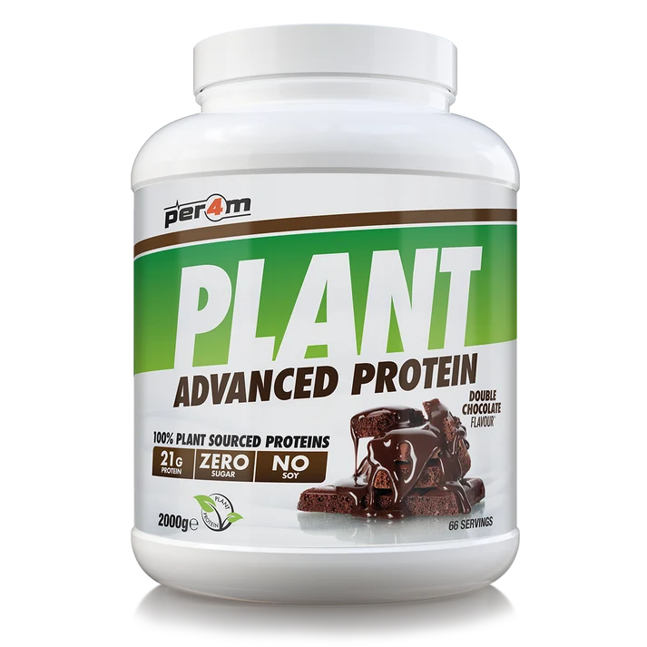 Per4m - Plant Protein