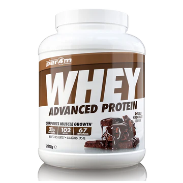 Per4m - Whey Protein 2kg