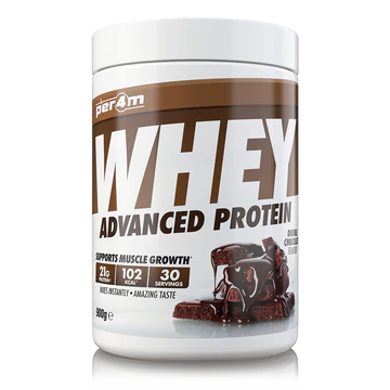 Per4m - Whey Protein 900g