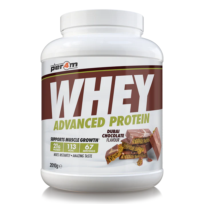 Per4m - Whey Protein 2kg