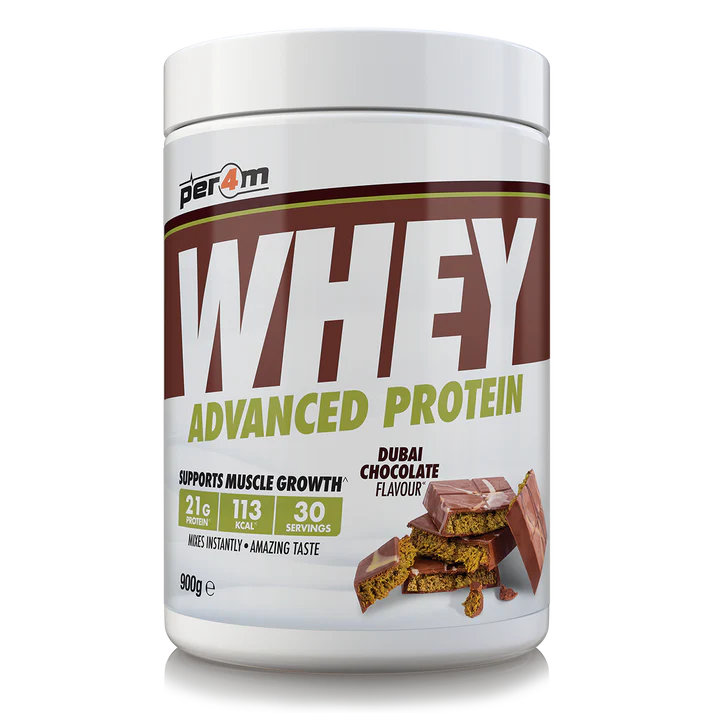 Per4m - Whey Protein 900g