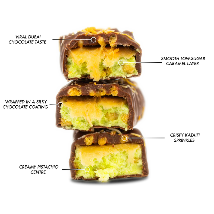 Per4m - Protein Bar