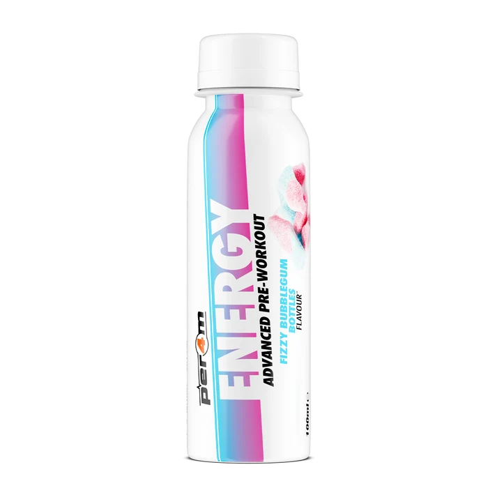 Per4m - Energy Pre-Workout Shots Single Serv