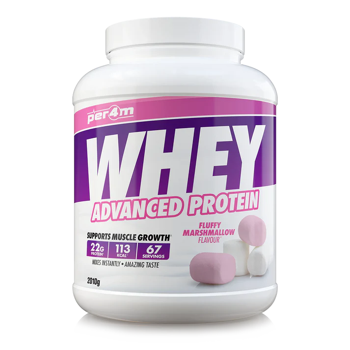 Per4m - Whey Protein 2kg