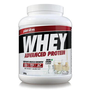 Per4m - Whey Protein 2kg