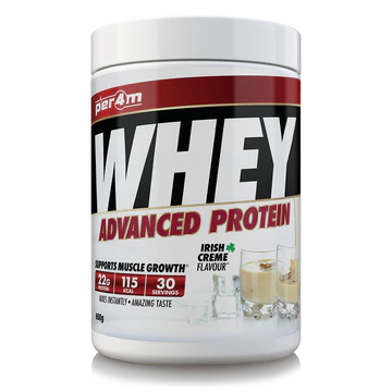 Per4m - Whey Protein 900g