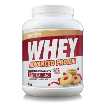 Per4m - Whey Protein 2kg