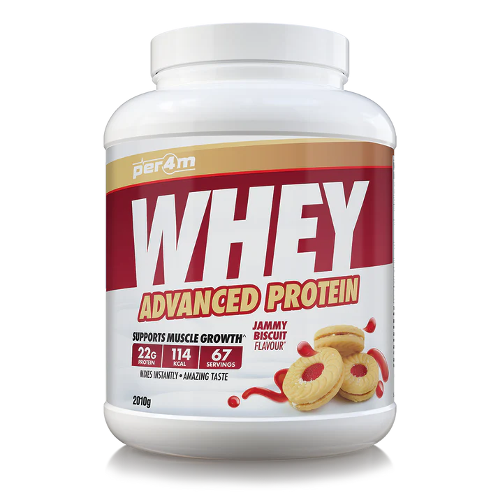 Per4m - Whey Protein 2kg