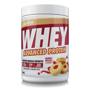 Per4m - Whey Protein 900g