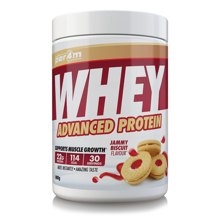 Per4m - Whey Protein 900g