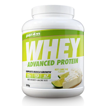Per4m - Whey Protein 2kg