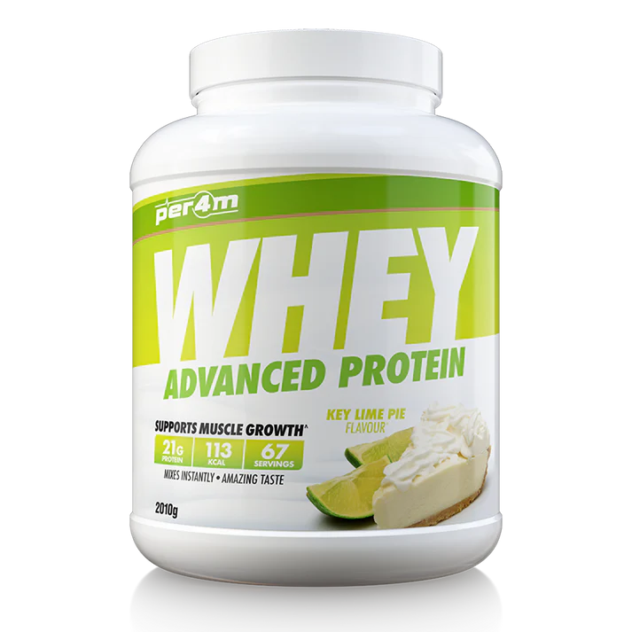 Per4m - Whey Protein 2kg