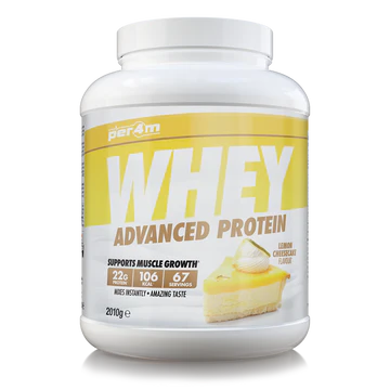 Per4m - Whey Protein 2kg