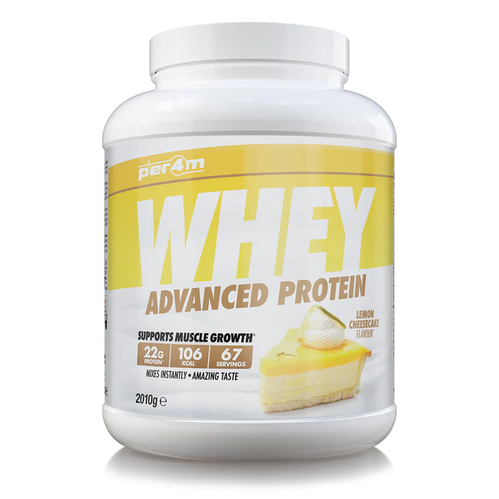 Per4m - Whey Protein 2kg