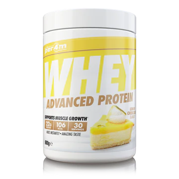 Per4m - Whey Protein 900g