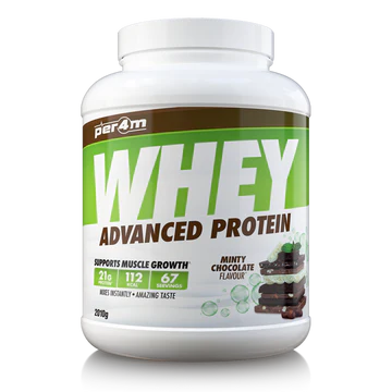 Per4m - Whey Protein 2kg
