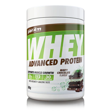 Per4m - Whey Protein 900g