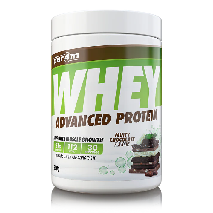 Per4m - Whey Protein 900g