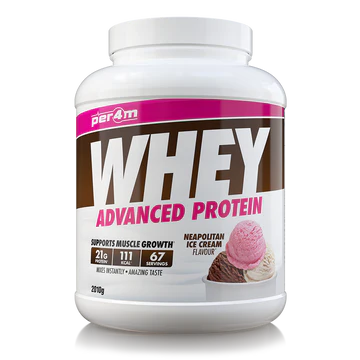 Per4m - Whey Protein 2kg