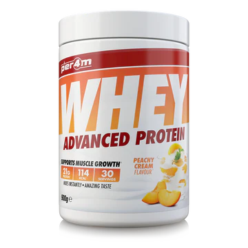Per4m - Whey Protein 900g