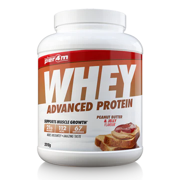 Per4m - Whey Protein 2kg