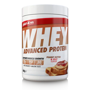 Per4m - Whey Protein 900g