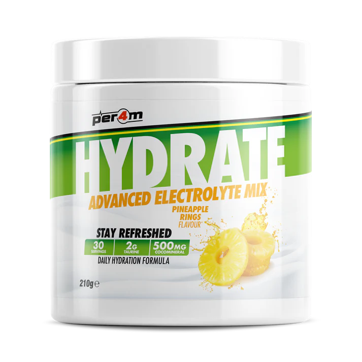 Per4m - Hydrate Electrolyte Mix