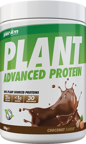 Per4m - Vegan Plant Protein