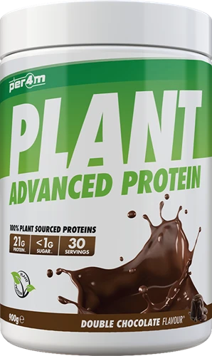 Per4m - Vegan Plant Protein