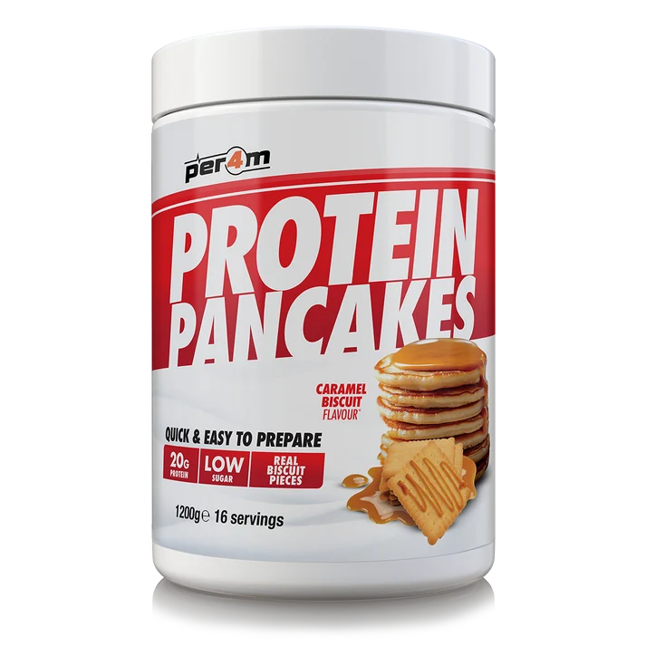 Per4m - Protein Pancakes