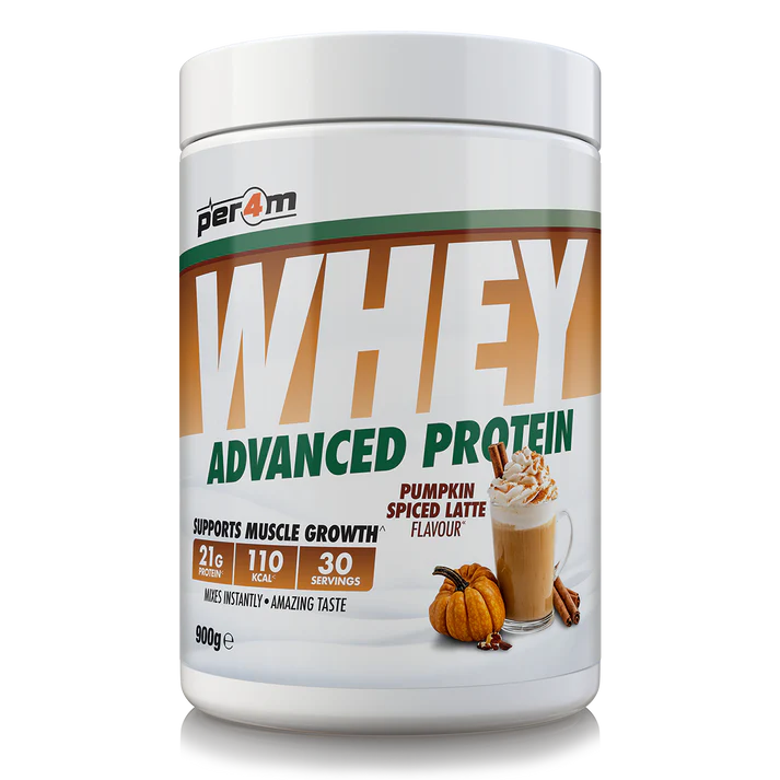 Per4m - Whey Protein 900g