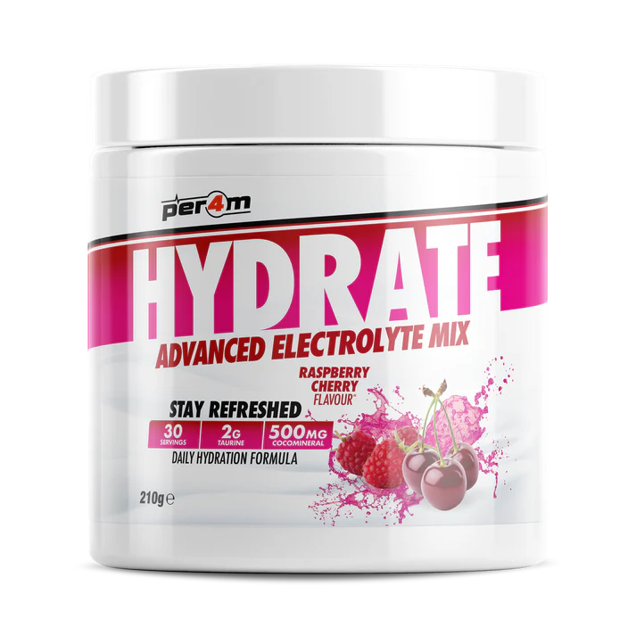 Per4m - Hydrate Electrolyte Mix